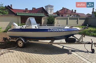 Катер Buster S 2006 в Одесі