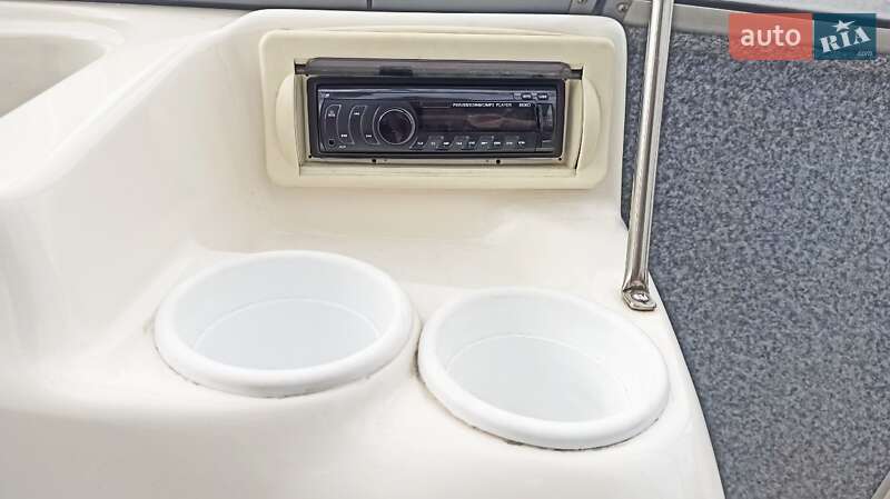 Катер Buster XXL 2008 в Києві