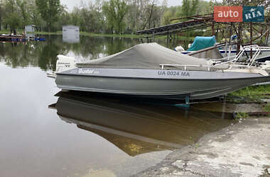 Катер Buster XXL 2006 в Киеве