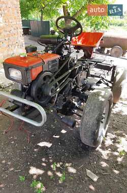Мотовездеход BWS HT 2023 в 