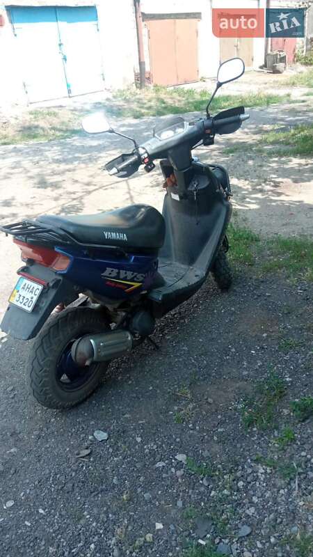 Грузовые мотороллеры, мотоциклы, скутеры, мопеды BWS HT 2000 в 