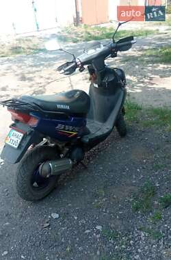 Грузовые мотороллеры, мотоциклы, скутеры, мопеды BWS HT 2000 в 