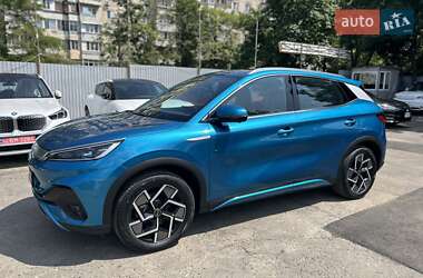 Внедорожник / Кроссовер BYD Atto 3 2023 в Одессе