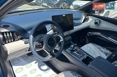 Внедорожник / Кроссовер BYD Atto 3 2023 в 