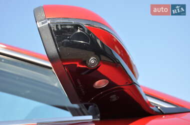 Внедорожник / Кроссовер BYD Atto 3 2023 в 