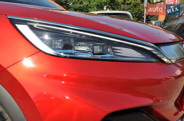 Внедорожник / Кроссовер BYD Atto 3 2023 в 