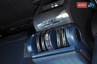 Внедорожник / Кроссовер BYD Atto 3 2023 в 