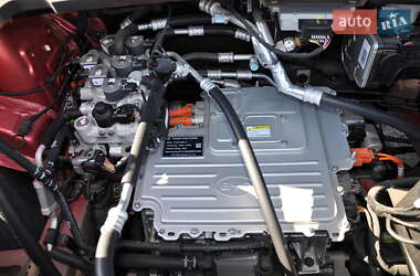 Внедорожник / Кроссовер BYD Atto 3 2023 в 