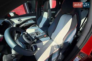 Внедорожник / Кроссовер BYD Atto 3 2023 в 