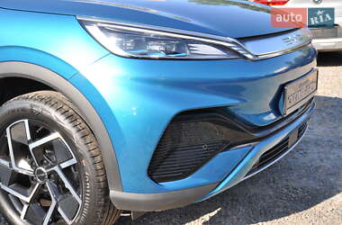 Внедорожник / Кроссовер BYD Atto 3 2023 в 
