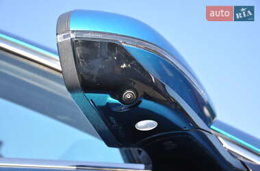 Внедорожник / Кроссовер BYD Atto 3 2023 в 