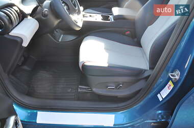 Внедорожник / Кроссовер BYD Atto 3 2023 в 
