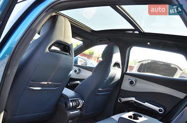 Внедорожник / Кроссовер BYD Atto 3 2023 в 