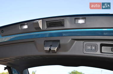 Внедорожник / Кроссовер BYD Atto 3 2023 в 