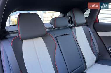 Внедорожник / Кроссовер BYD Atto 3 2023 в 