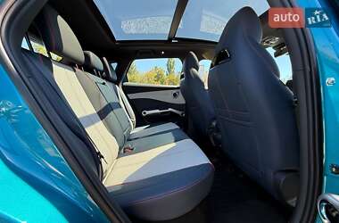 Внедорожник / Кроссовер BYD Atto 3 2023 в 