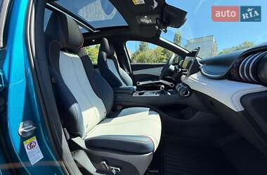 Внедорожник / Кроссовер BYD Atto 3 2023 в 