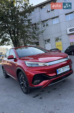 Внедорожник / Кроссовер BYD Atto 3 2023 в Днепре