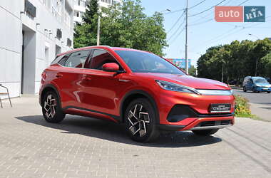Внедорожник / Кроссовер BYD Atto 3 2023 в 