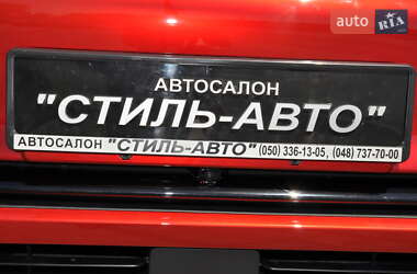 Внедорожник / Кроссовер BYD Atto 3 2023 в 