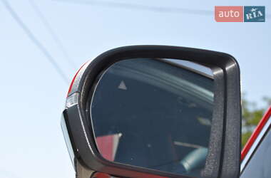 Внедорожник / Кроссовер BYD Atto 3 2023 в 