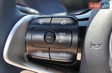 Внедорожник / Кроссовер BYD Atto 3 2023 в 