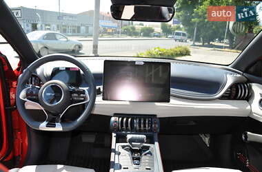 Внедорожник / Кроссовер BYD Atto 3 2023 в 