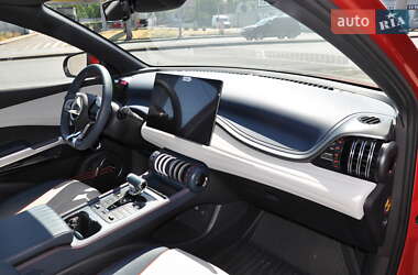 Внедорожник / Кроссовер BYD Atto 3 2023 в 