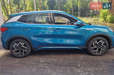 Внедорожник / Кроссовер BYD Atto 3 2023 в 