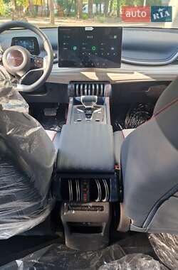 Внедорожник / Кроссовер BYD Atto 3 2023 в 