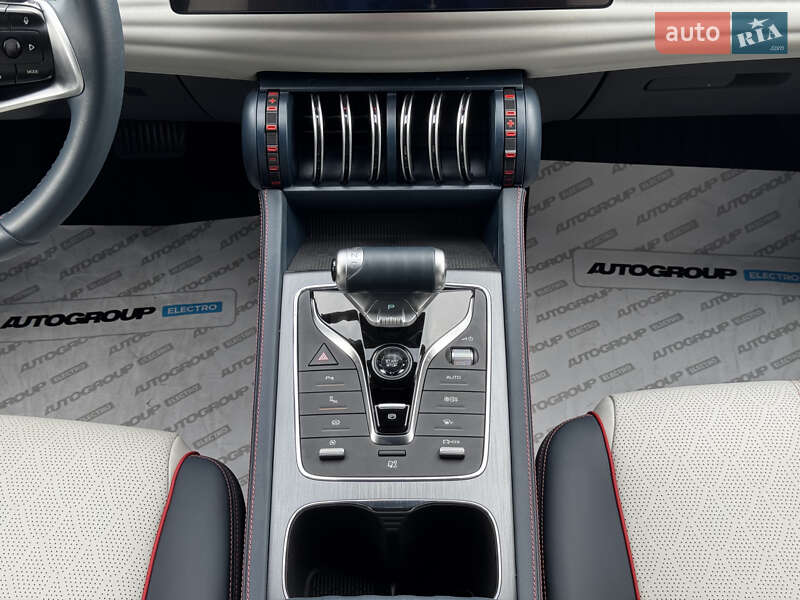 Внедорожник / Кроссовер BYD Atto 3 2023 в Одессе
