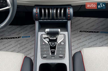 Внедорожник / Кроссовер BYD Atto 3 2023 в 