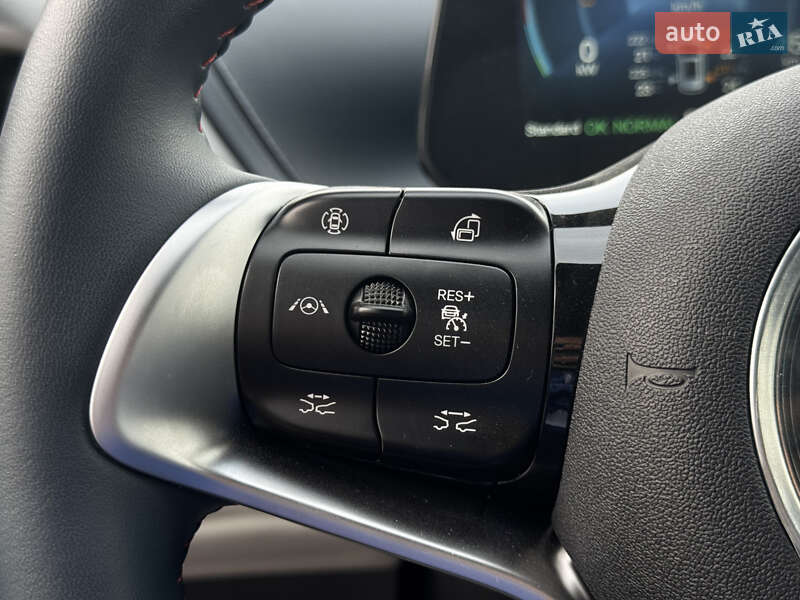 Внедорожник / Кроссовер BYD Atto 3 2023 в Одессе