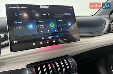 Внедорожник / Кроссовер BYD Atto 3 2023 в 