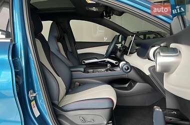 Внедорожник / Кроссовер BYD Atto 3 2023 в 