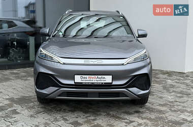 Внедорожник / Кроссовер BYD Atto 3 2023 в 