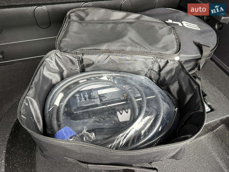 Внедорожник / Кроссовер BYD Atto 3 2023 в Хмельницком