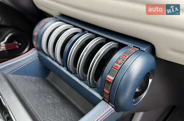 Внедорожник / Кроссовер BYD Atto 3 2023 в 