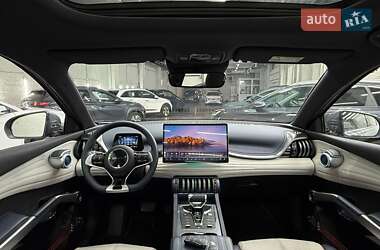 Внедорожник / Кроссовер BYD Atto 3 2023 в 