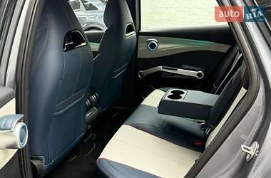 Внедорожник / Кроссовер BYD Atto 3 2023 в 