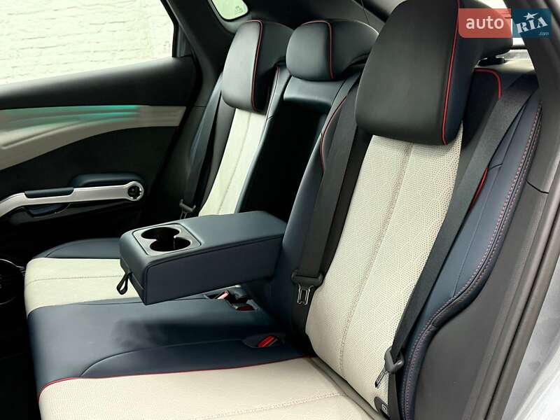 Внедорожник / Кроссовер BYD Atto 3 2023 в Луцке