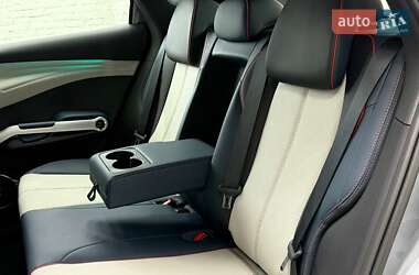 Внедорожник / Кроссовер BYD Atto 3 2023 в 