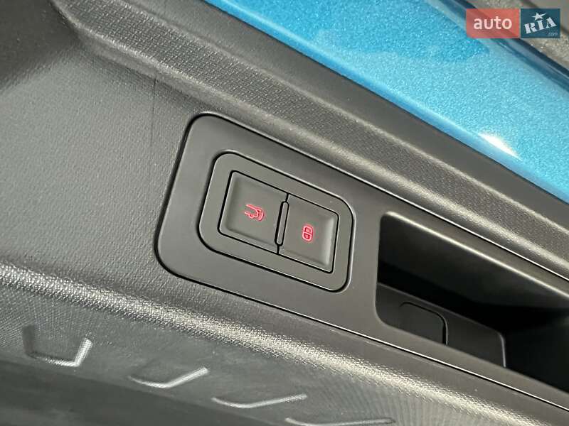 Позашляховик / Кросовер BYD Atto 3 2023 в Києві