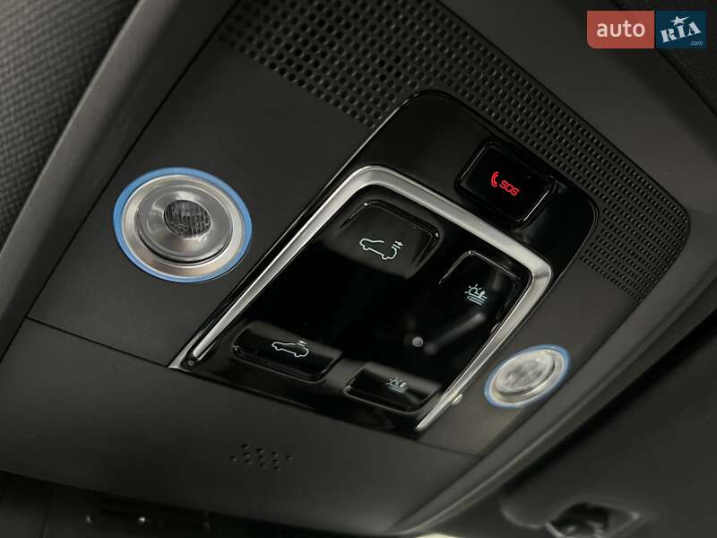 Позашляховик / Кросовер BYD Atto 3 2023 в Києві