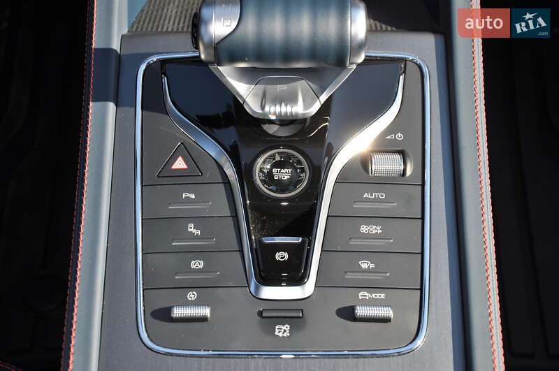 Внедорожник / Кроссовер BYD Atto 3 2023 в Одессе