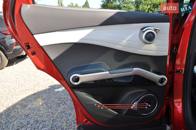 Внедорожник / Кроссовер BYD Atto 3 2023 в Одессе