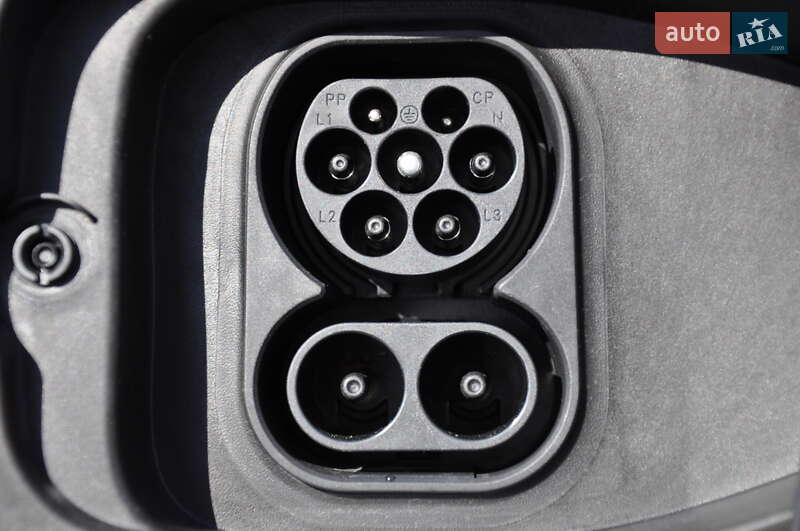 Внедорожник / Кроссовер BYD Atto 3 2023 в Одессе