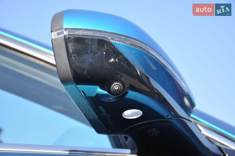 Позашляховик / Кросовер BYD Atto 3 2023 в Одесі