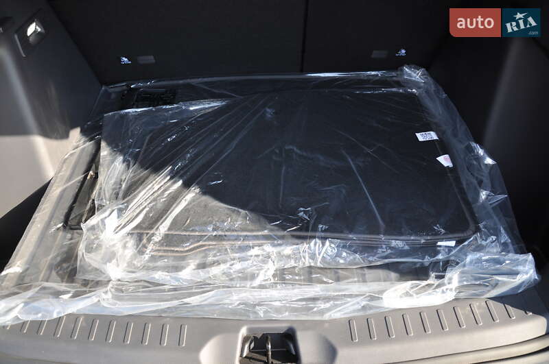 Позашляховик / Кросовер BYD Atto 3 2023 в Одесі