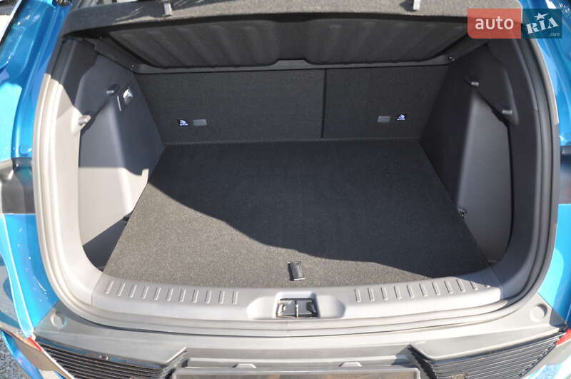 Позашляховик / Кросовер BYD Atto 3 2023 в Одесі